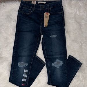 Levi’s jeans